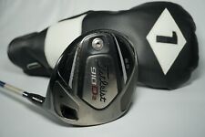 Titleist 910d2 driver for sale  FARNBOROUGH