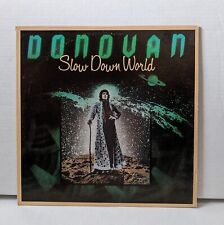 Donovan slow vinyl for sale  Greenland