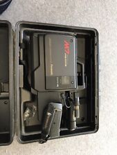 panasonic vhs camcorder for sale  BOLTON