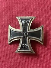 Médaille allemande croix d'occasion  France