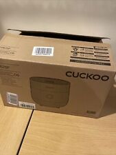 Cuckoo cup cooker for sale  Summerville