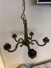 Antique french brass for sale  HORLEY