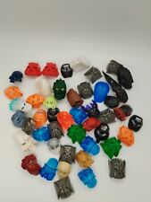 Lego bionicle masken gebraucht kaufen  Uplengen