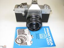 Set praktica super gebraucht kaufen  Altbach