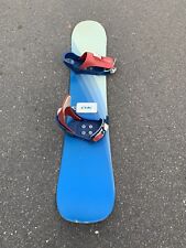 Snowboard inch long for sale  Charlotte