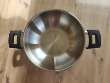 Wok wmf hne gebraucht kaufen  Effeltrich