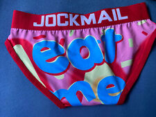 Jockmail underwear eat gebraucht kaufen  Rodalben