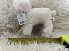 Jellycat lovely lamb for sale  WITNEY