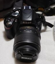 Nikon d5100 16.2mp for sale  Bend