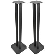 Pair speaker stands for sale  Shipping to Ireland