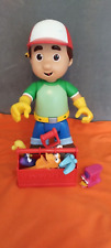 Mattel handy manny for sale  SUNDERLAND