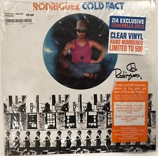 Sixto rodriguez cold for sale  Sierra Madre