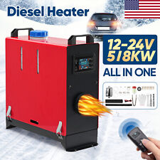 Diesel air heater for sale  Walton