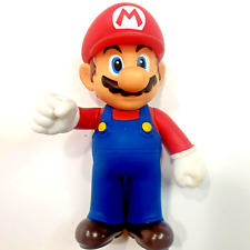 Figura Super Mario Super Tamaño Colección Mario 5 en Banpresto Como Nuevo , usado segunda mano  Embacar hacia Argentina