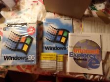 1995 microsoft windows for sale  Aberdeen