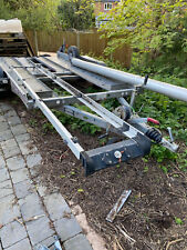 Roof rack ladder for sale  KIDDERMINSTER