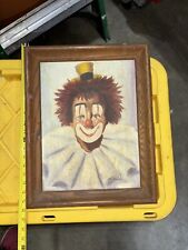 Happy clown antique for sale  Greeley