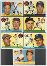 New 1955 topps for sale  Baltimore