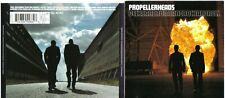 Propellerheads cd usato  Busto Arsizio