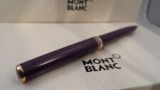 Montblanc generation ballpoint for sale  New York