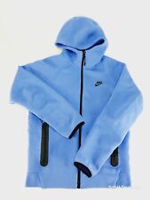 Nike Sportswear Tech Fleece Windrunner Full-Zip Hoodie (FB7921-450) - Small for sale  Shipping to South Africa