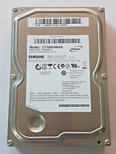 500 GB SATA Samsung Spinpoint ST500DM005 PN HD502HJ 7200rpm 16MB 3.5" Festplatte, usado comprar usado  Enviando para Brazil