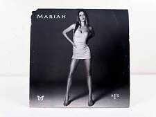 Mariah carey vinyl for sale  Edgewater