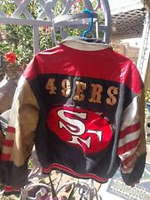 49ers jacket for sale  Yuma