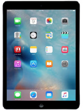 Apple iPad Air primera generación Wifi 2013 16 GB espacio de almacenamiento gris 9,7" grado B segunda mano  Embacar hacia Mexico