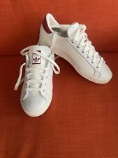 adidas rod laver for sale  THORNTON-CLEVELEYS