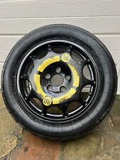 porsche spare wheel for sale  GLOUCESTER