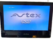 Avtex w164drs 12v for sale  THETFORD