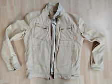 Scotch soda lederjacke gebraucht kaufen  Waldkraiburg