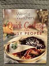 Weight watchers recipe for sale  Concord