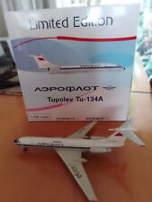 Aircraft model tupolev for sale  BIRMINGHAM