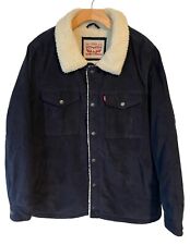 Levi corduroy jacket for sale  Syracuse