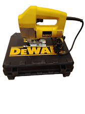 Dewalt dw318 corded for sale  Bartlett