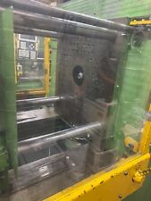 injection moulding machine for sale  NEWTON ABBOT