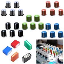 For Pioneer DJM600 700 750 800 850 900 2000 DJ Mixer Fader Cap Slider Knob 5Pcs for sale  Shipping to South Africa