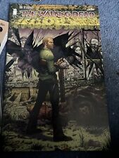 walking dead issue 1 for sale  KIDDERMINSTER