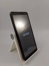 Usado, Teléfono inteligente Alcatel 1B 2022 5031G negro desbloqueado doble SIM 32 GB 2 GB RAM Android segunda mano  Embacar hacia Mexico