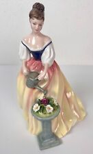 Royal doulton lady for sale  Dover