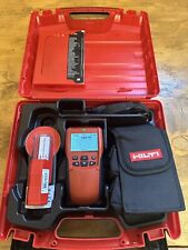 Hilti ps50 concrete for sale  Shipping to Ireland