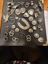 Large jewelry junk for sale  Leetsdale