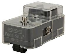 Rockboard pedal safe for sale  FRESHWATER