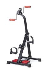 Heimtrainer fahrrad duo gebraucht kaufen  Donauwörth