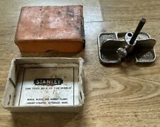 Stanley 271 router for sale  LEEDS