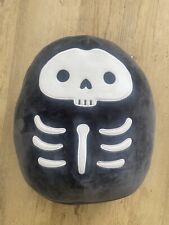 Squishmallow halloween skull for sale  MANCHESTER