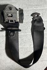 Cintura sicurezza posteriore usato  Italia