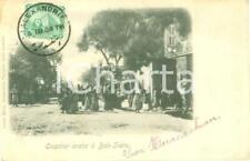 1904 bab sidra usato  Italia